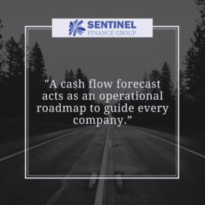 Cash Flow Forecast