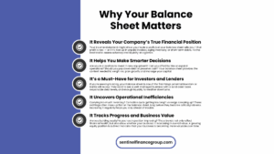 Balance Sheet