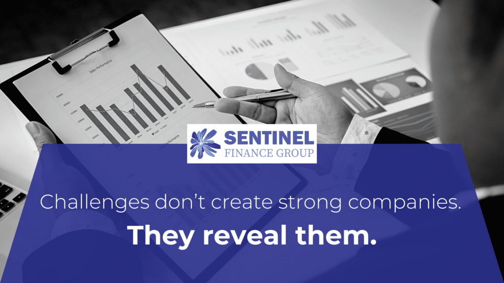 Growing a Business In Any Market Environment