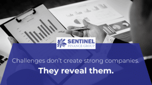 Growing a Business In Any Market Environment