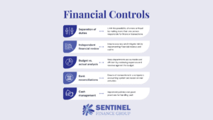 Financial Controls