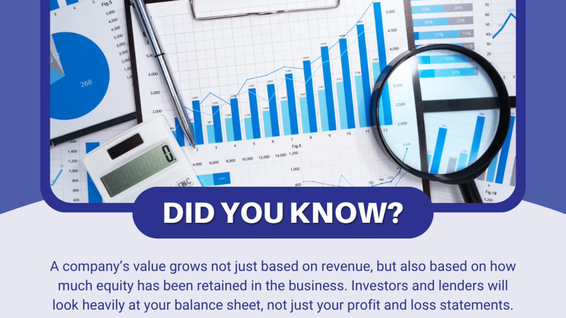 How to Value A Business