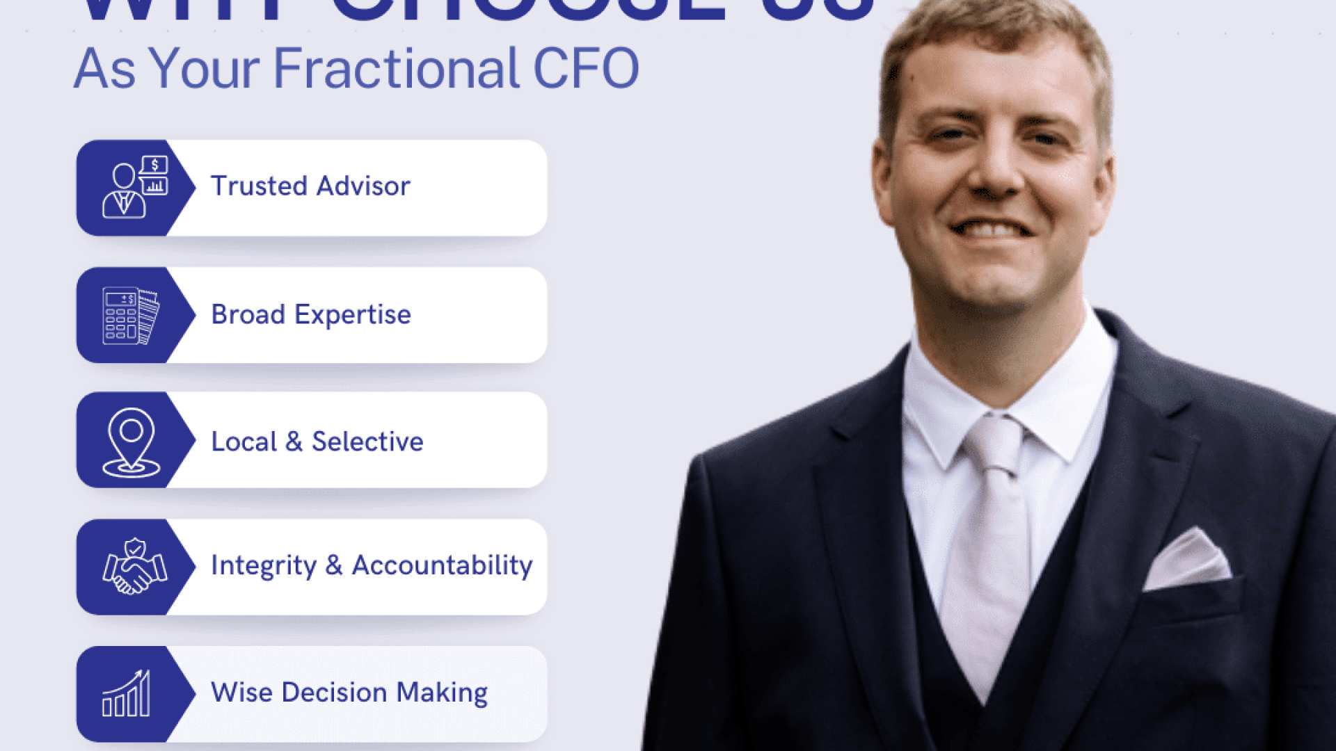 Why Choose Sentinel Finance Group